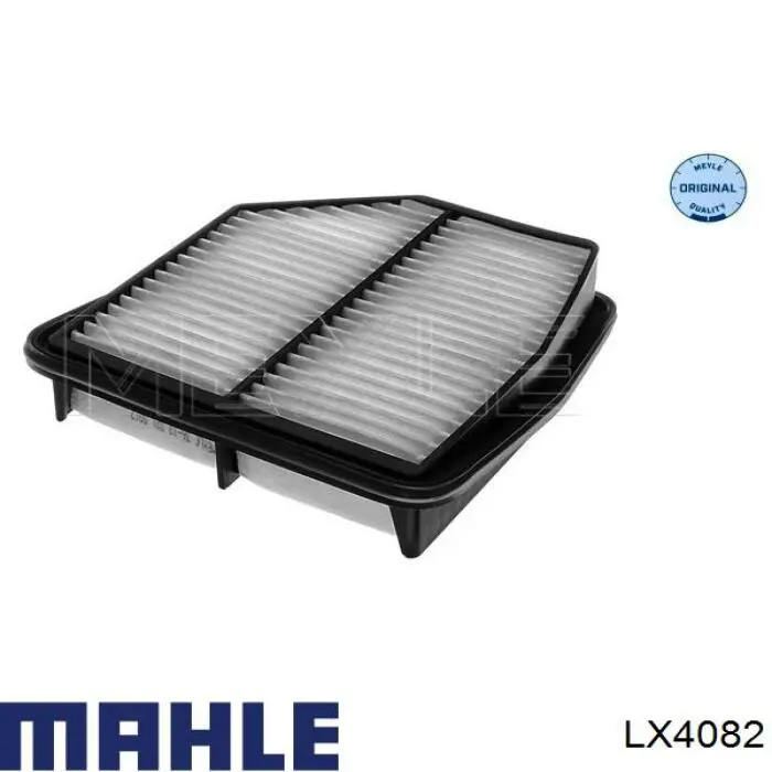 LX4082 Mahle Original filtr powietrza