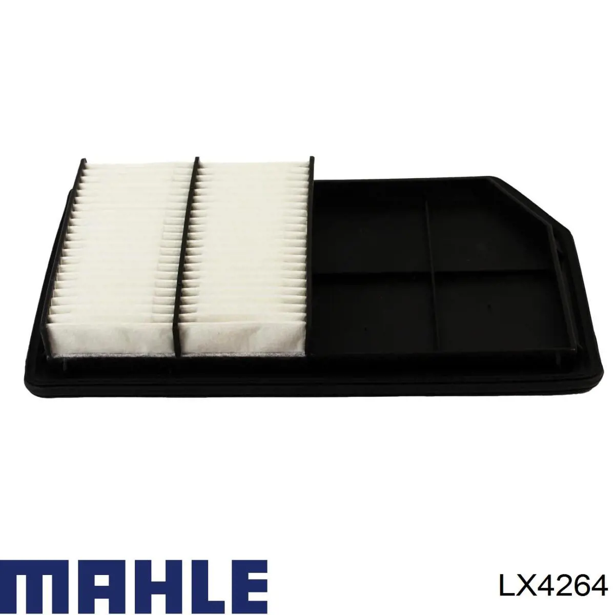 Filtr powietrza Mahle Original LX4264 cena, od 15,72 USD