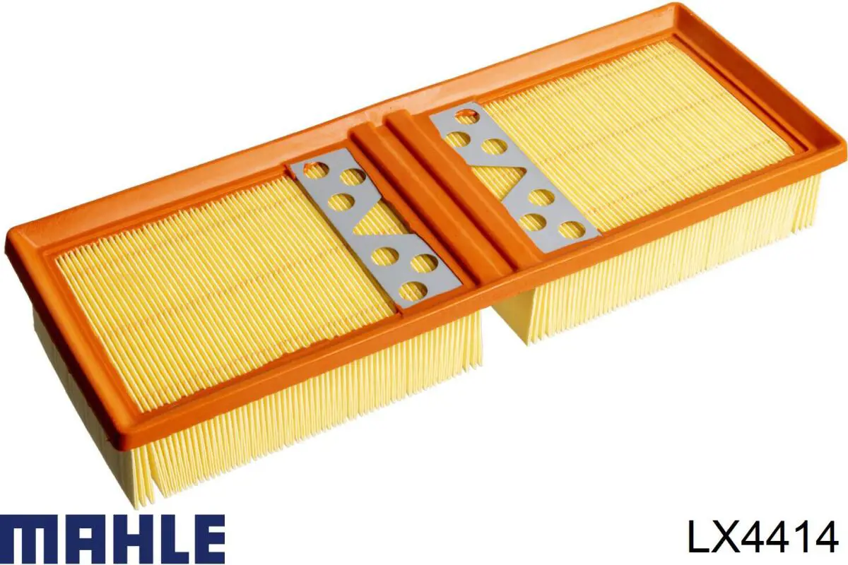 Filtr powietrza Mahle Original LX4414 cena, od 25,44 USD