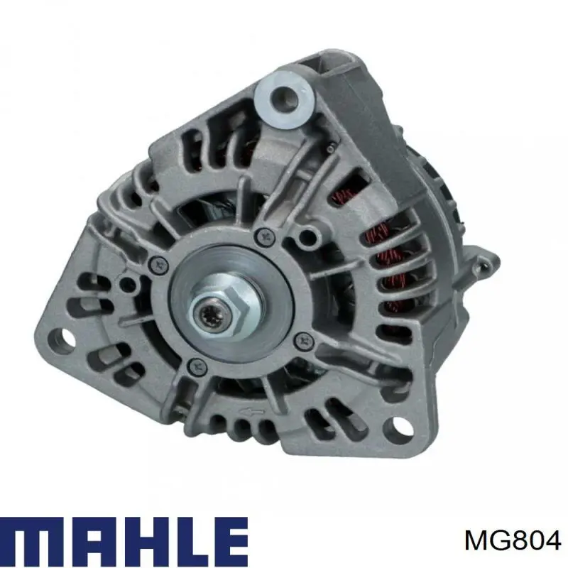 Alternator Mahle Original MG804 cena, od 259,53 USD