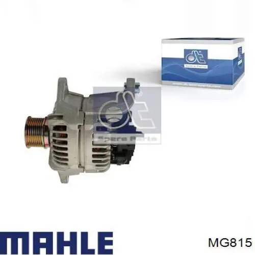 Alternator Mahle Original MG815 cena, od 202,14 USD