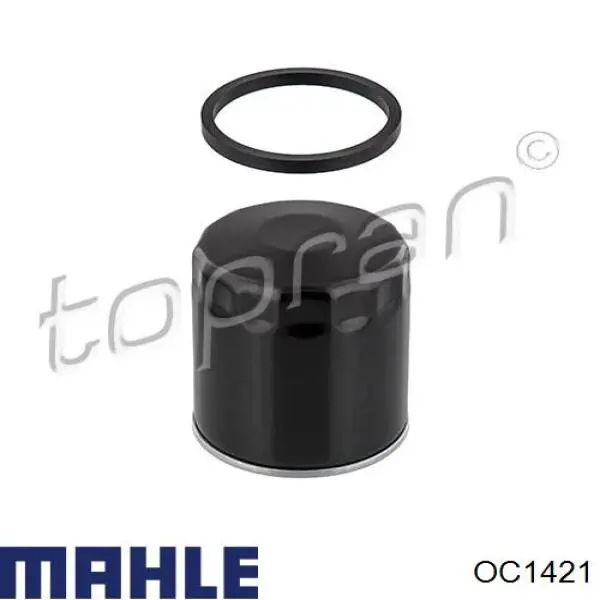 OC1421 Mahle Original filtr oleju