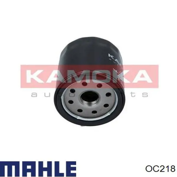 Filtr oleju OC218 Mahle Original