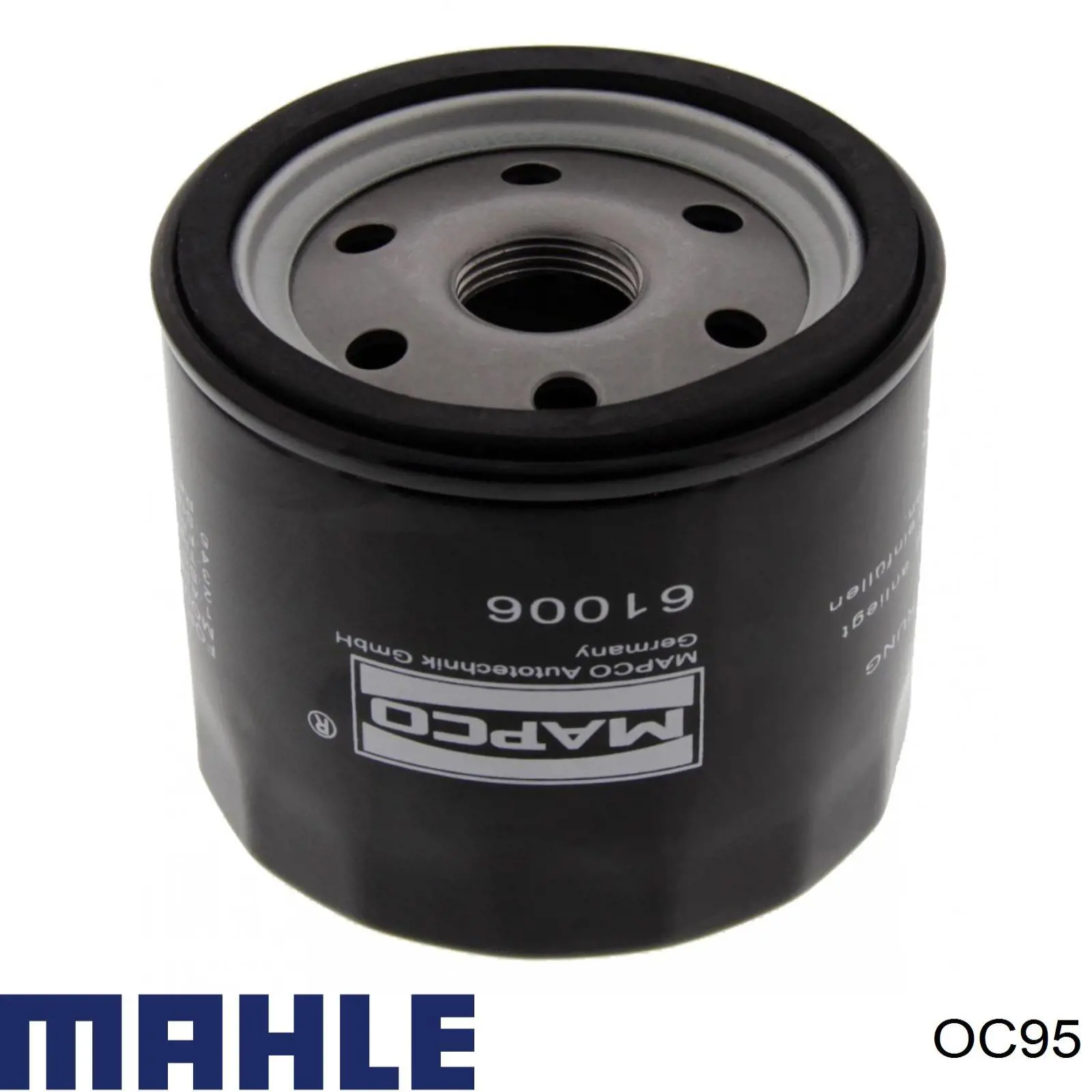 OC95 Mahle Original Filtr oleju