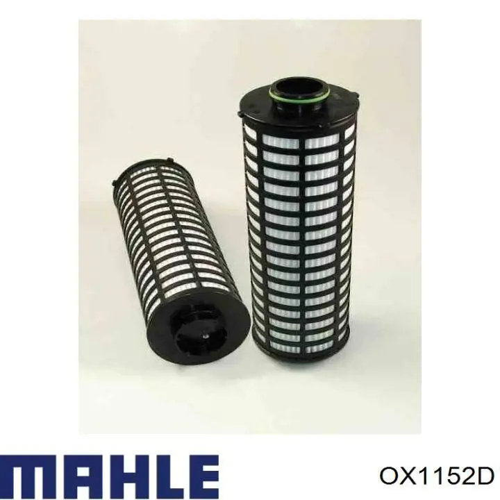 Filtr oleju Mahle Original OX1152D cena, od 59,29 USD