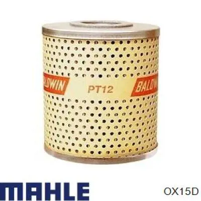 Filtr oleju Donaldson P550185 cena, od 17,40 USD