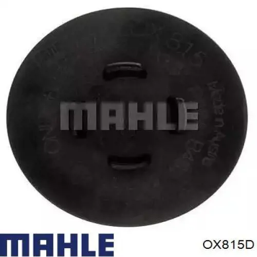 Do koszyka OX815D Mahle Original Filtr oleju
