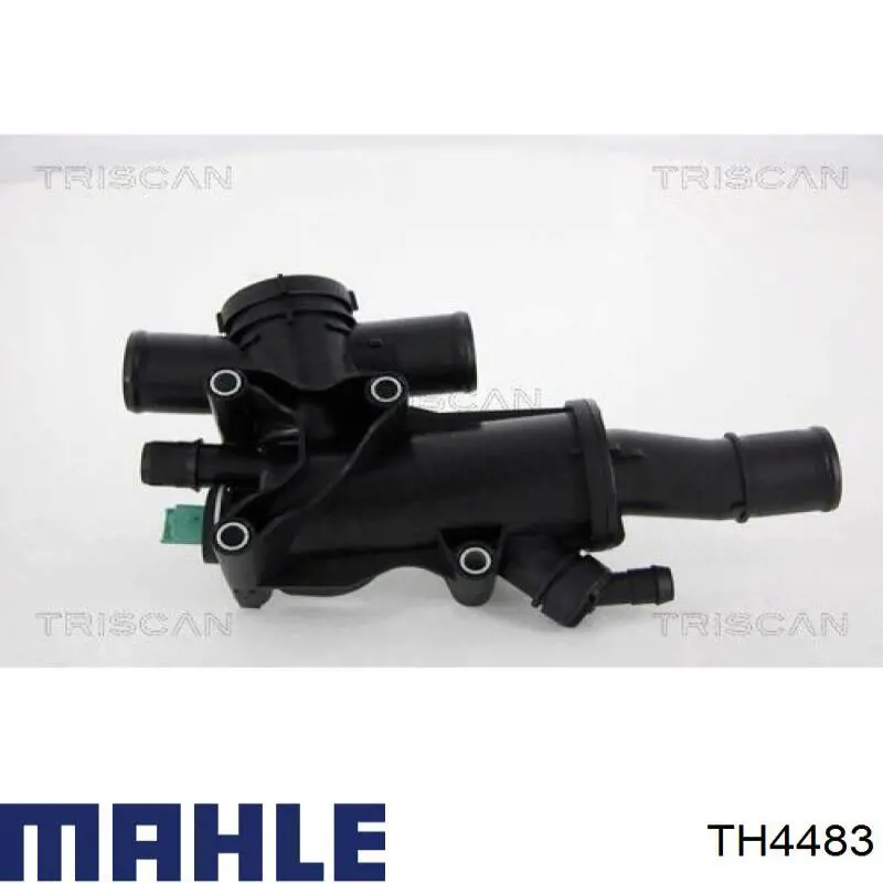 TH4483 Mahle Original Obudowa termostatu