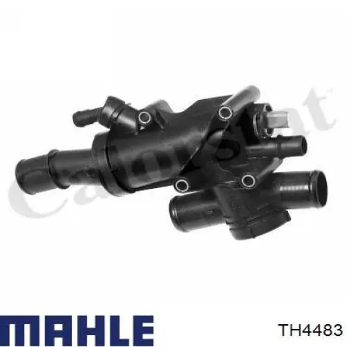 Do koszyka TH4483 Mahle Original Obudowa termostatu