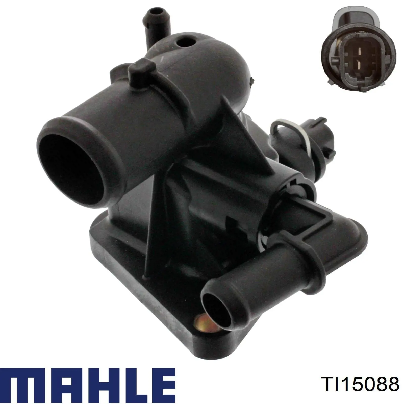 TI15088 Mahle Original Obudowa termostatu