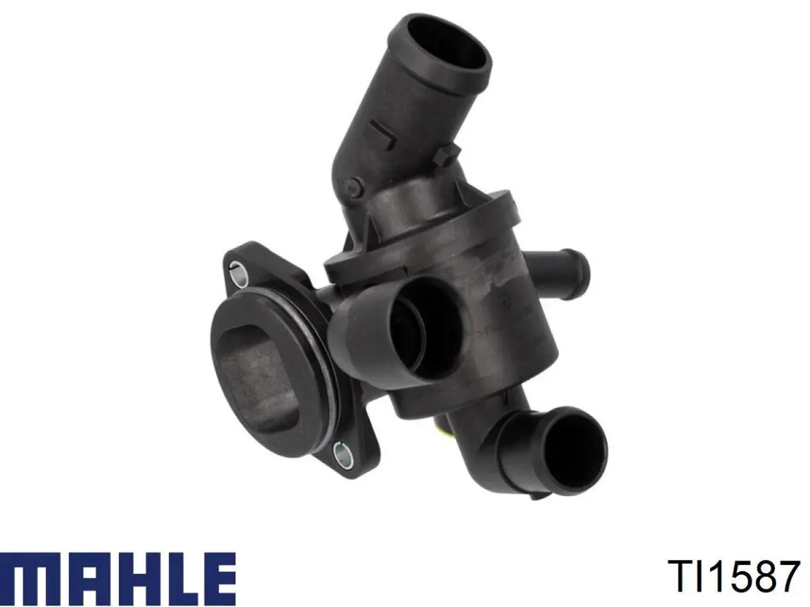 Obudowa termostatu TI1587 Mahle Original