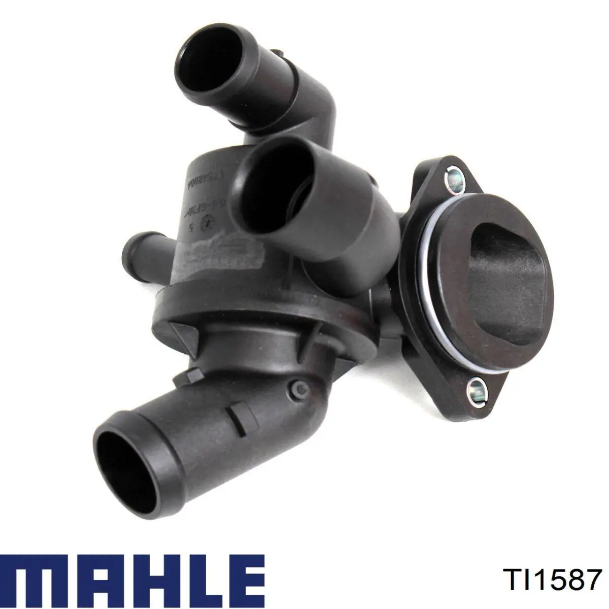 Obudowa termostatu Mahle Original TI1587 cena, od 38,13 USD