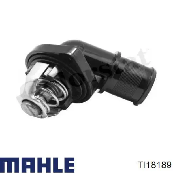 Termostat Mahle Original TI18189 cena, od 15,86 USD