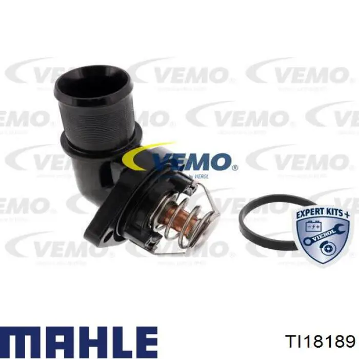 Do koszyka TI18189 Mahle Original Termostat