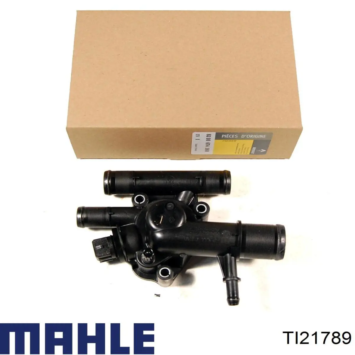 TI21789 Mahle Original Obudowa termostatu