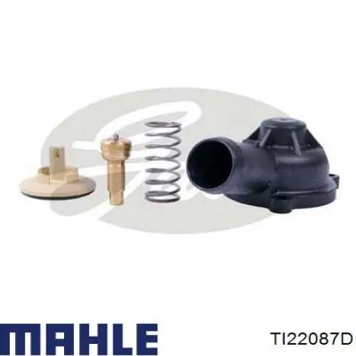 Termostat Mahle Original TI22087D cena, od 31,25 USD