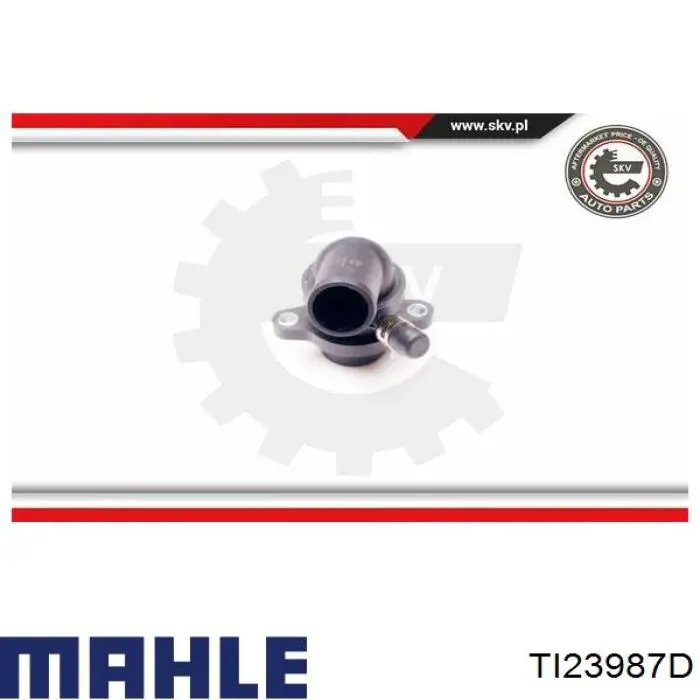 Termostat Mahle Original TI23987D cena, od 14,63 USD