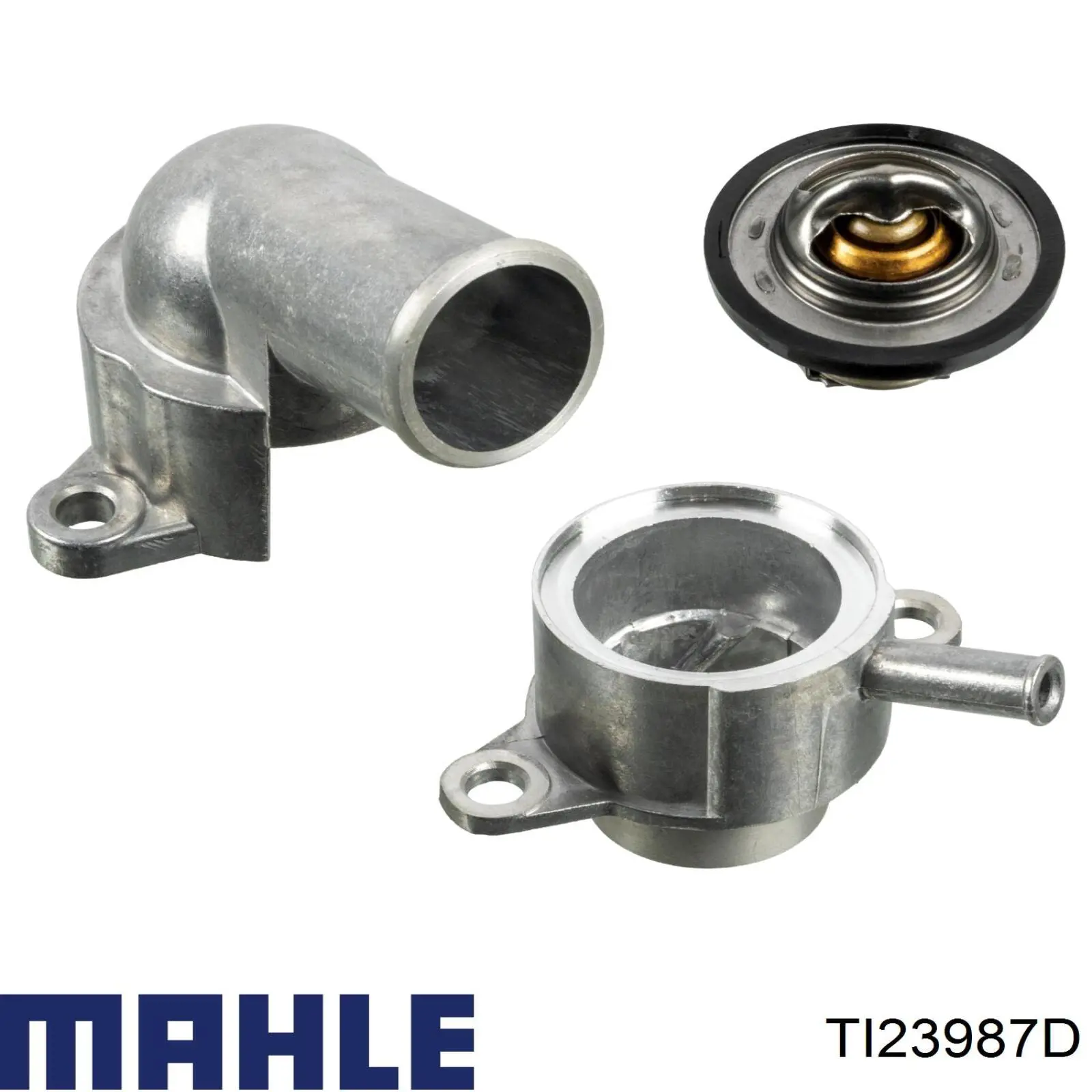 Do koszyka TI23987D Mahle Original Termostat