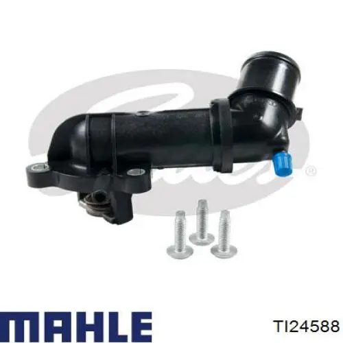 TI 245 88 Mahle Original obudowa termostatu