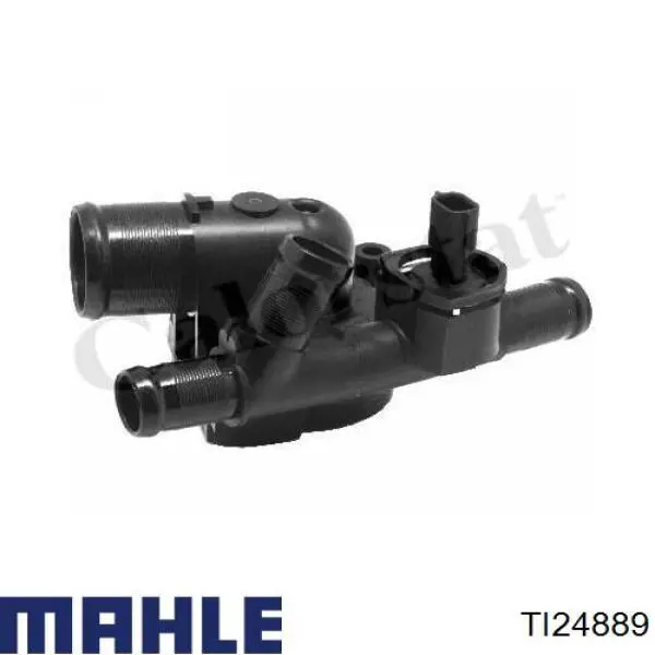 Obudowa termostatu Mahle Original TI24889 cena, od 34,25 USD