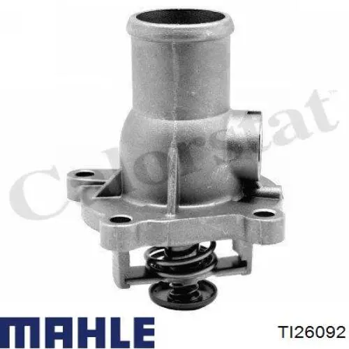 Termostat Mahle Original TI26092 cena, od 36,96 USD