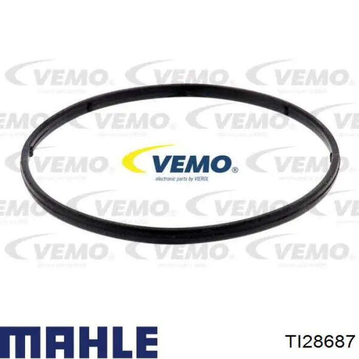 TI28687 Mahle Original Termostat