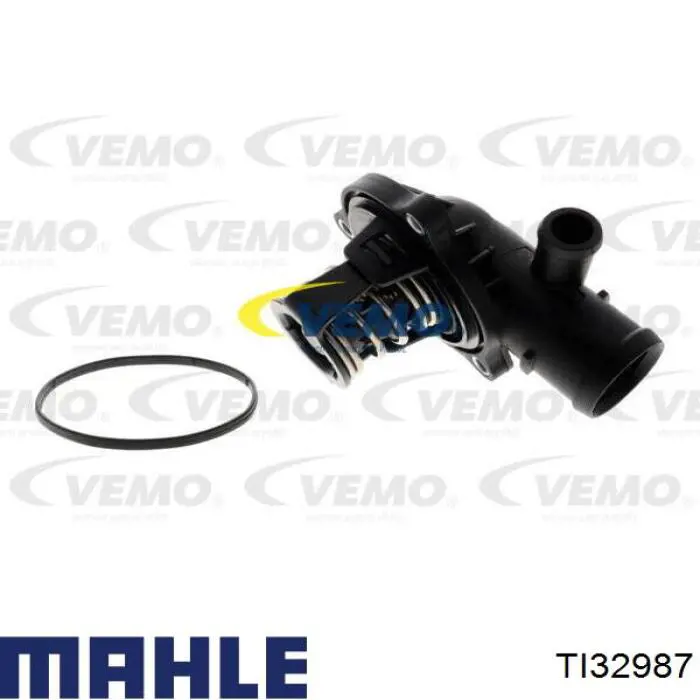 TI32987 Mahle Original Termostat