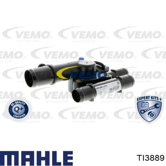 Do koszyka TI3889 Mahle Original Termostat