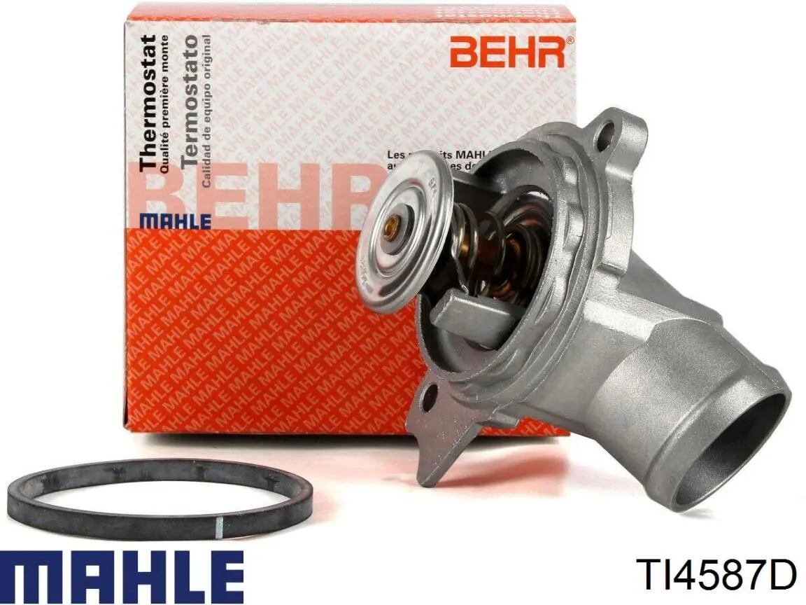 Termostat Mahle Original TI4587D cena, od 32,19 USD