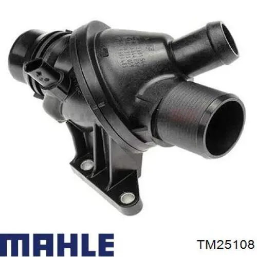 Do koszyka TM25108 Mahle Original Obudowa termostatu