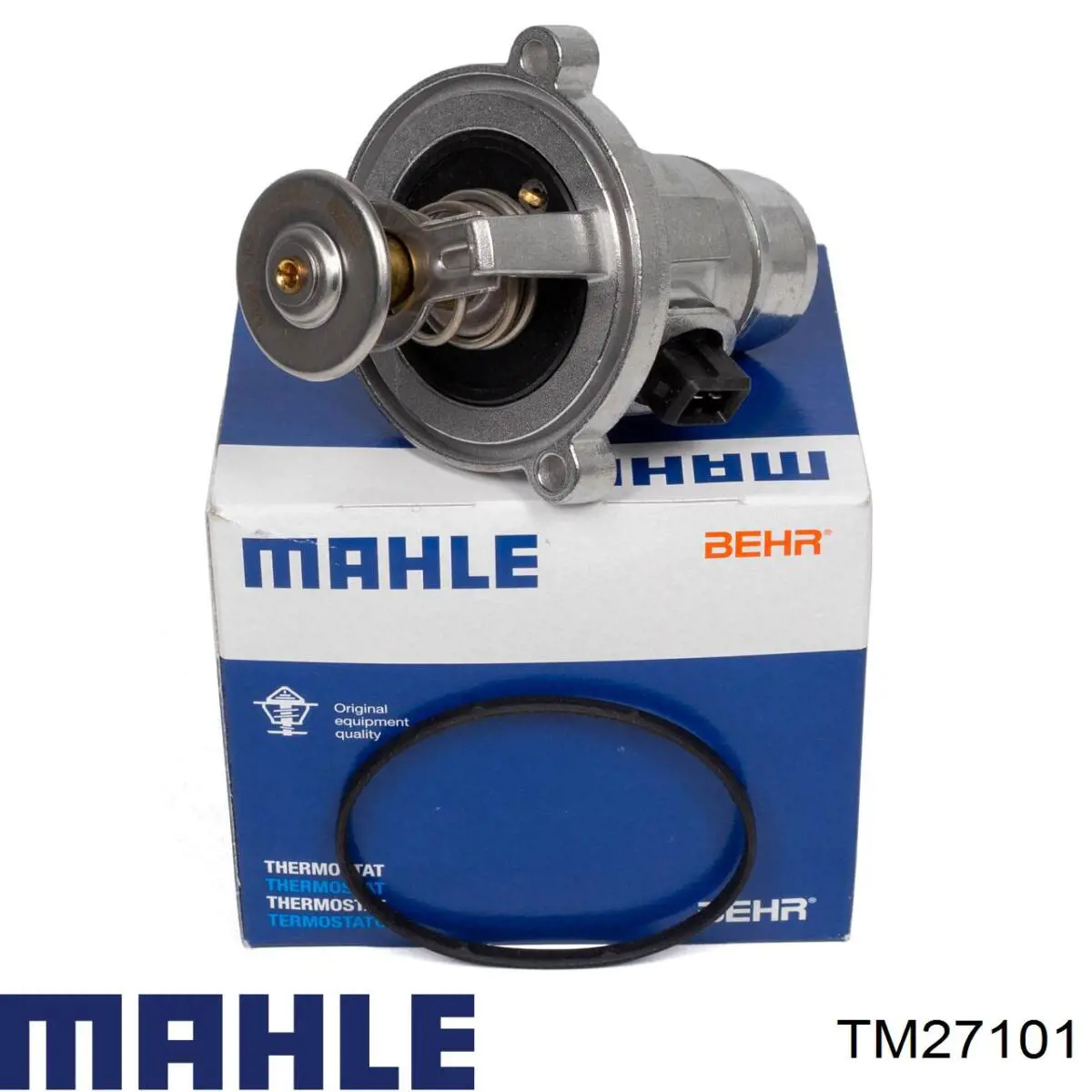 TM 27 101 Mahle Original termostat