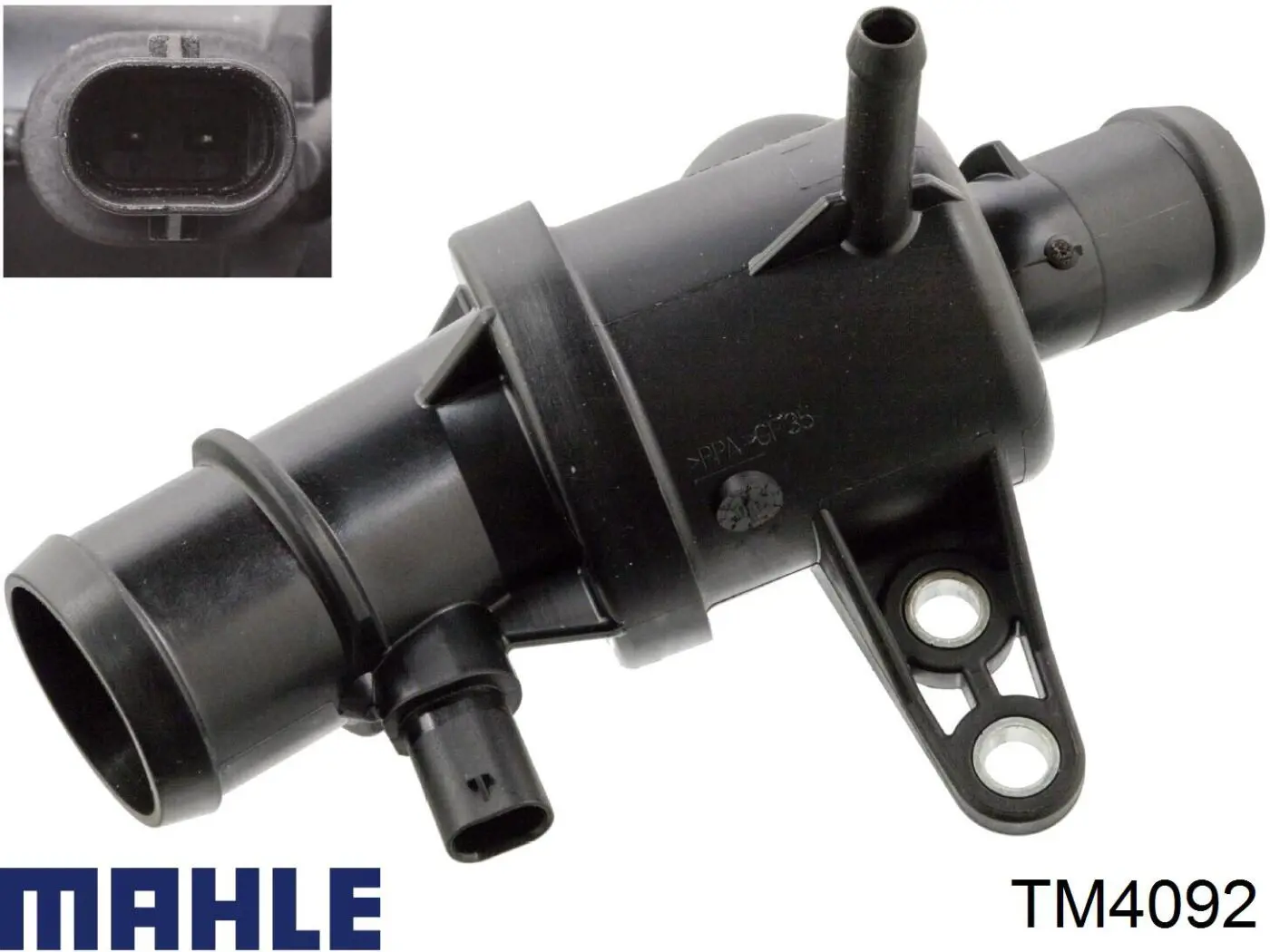 Obudowa termostatu Mercedes A6402000715 cena, od 58,28 USD