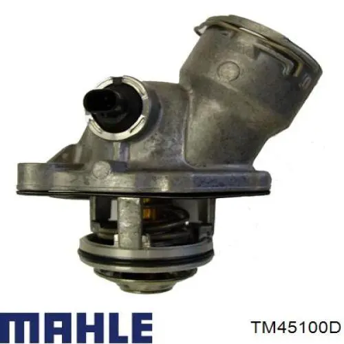 Termostat Mahle Original TM45100D cena, od 55,10 USD