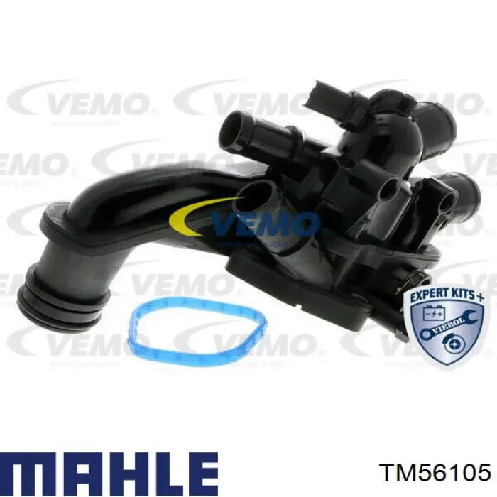 Do koszyka TM56105 Mahle Original Obudowa termostatu