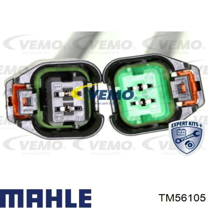 TM56105 Mahle Original obudowa termostatu