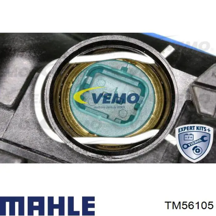 TM56105 Mahle Original Obudowa termostatu