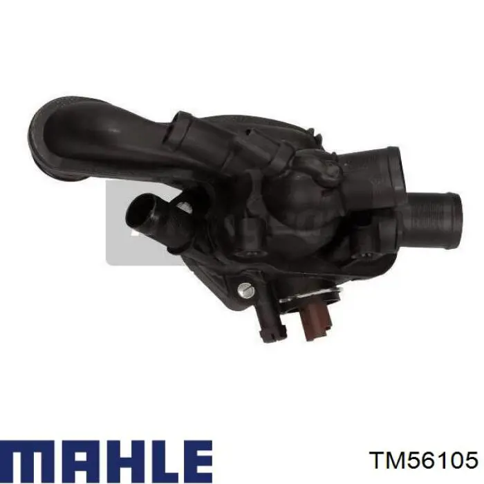 Obudowa termostatu Mahle Original TM56105 cena, od 76,50 USD