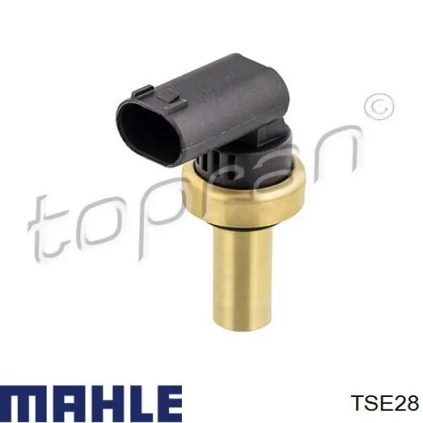 TSE 28 Mahle Original czujnik temperatury płynu chłodzącego