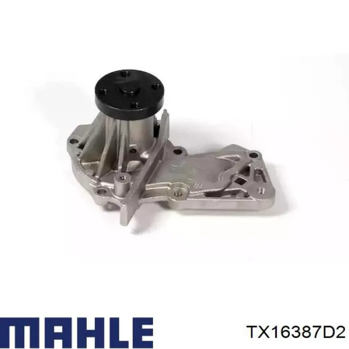 Termostat Mahle Original TX16387D2 cena, od 26,36 USD