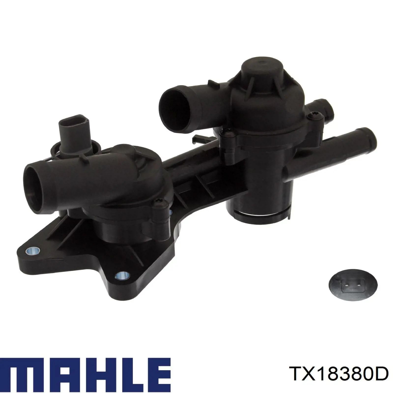 Termostat Mahle Original TX18380D cena, od 48,86 USD