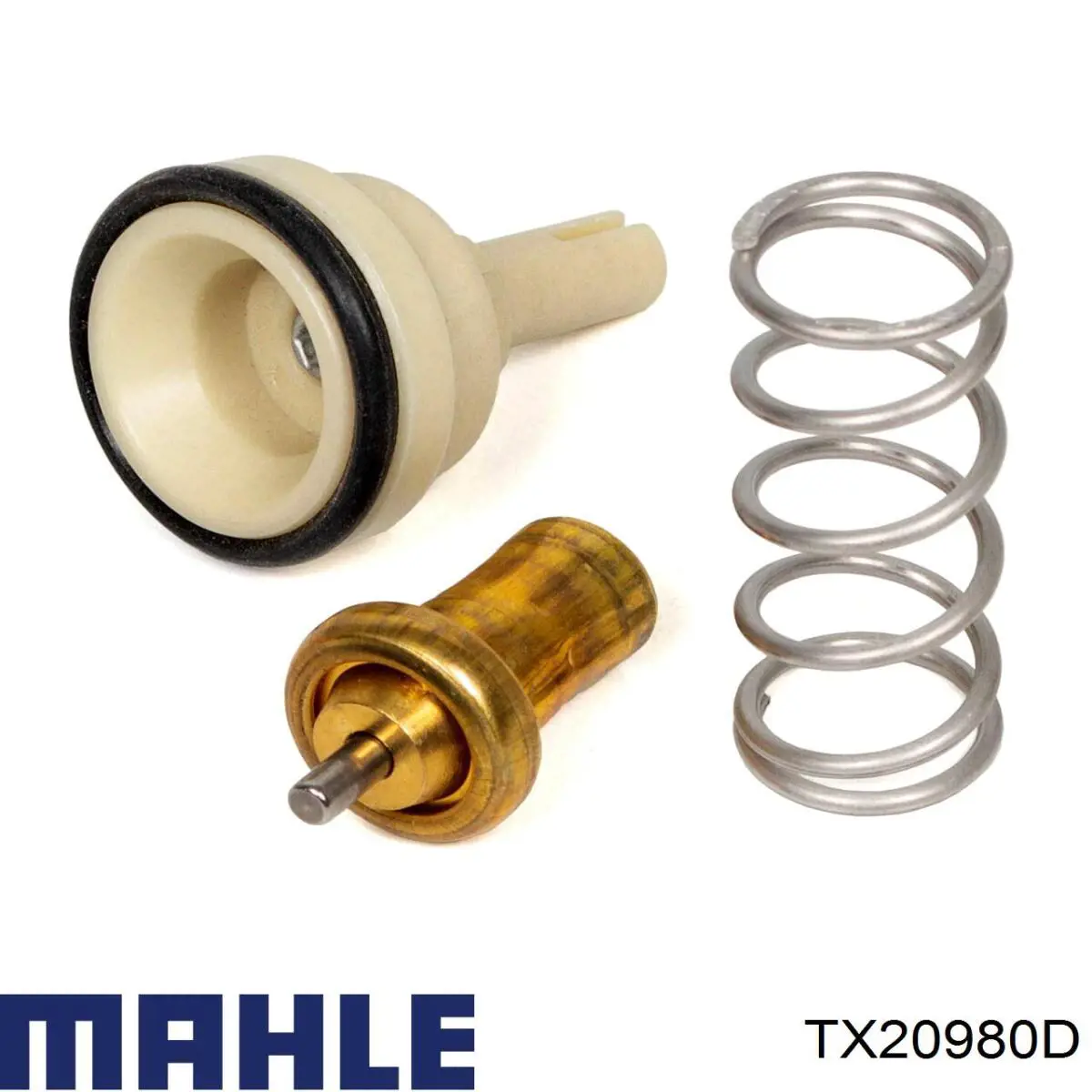 Termostat Mahle Original TX20980D cena, od 26,56 USD