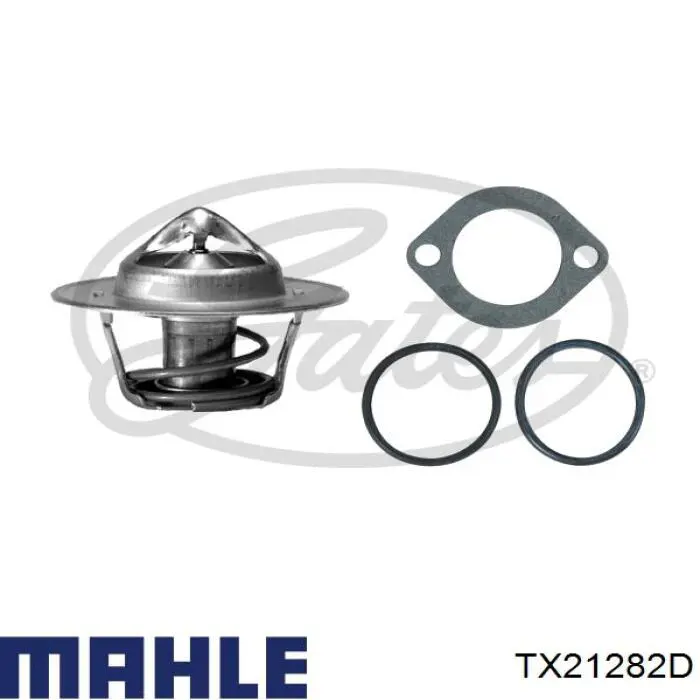 TX 212 82D Mahle Original termostat