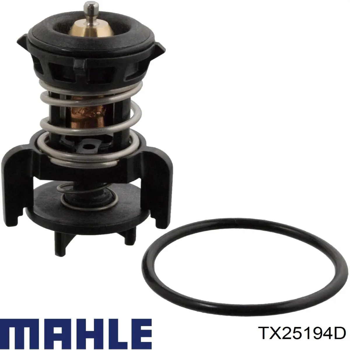 Termostat Mahle Original TX25194D cena, od 26,91 USD
