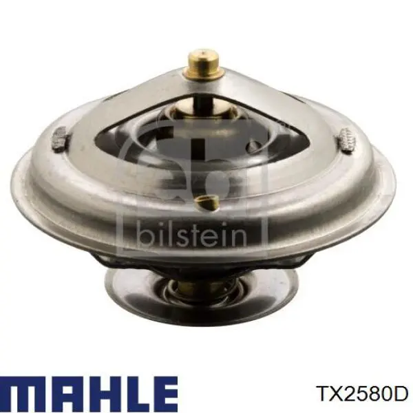 Termostat Mahle Original TX2580D cena, od 14,30 USD