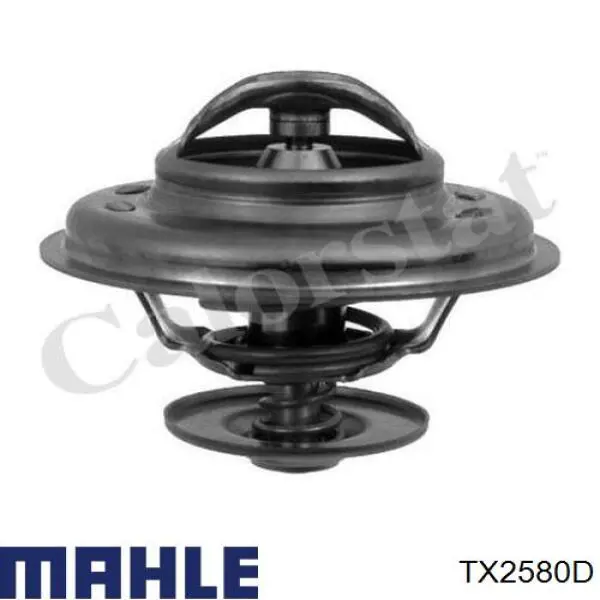 Do koszyka TX2580D Mahle Original Termostat