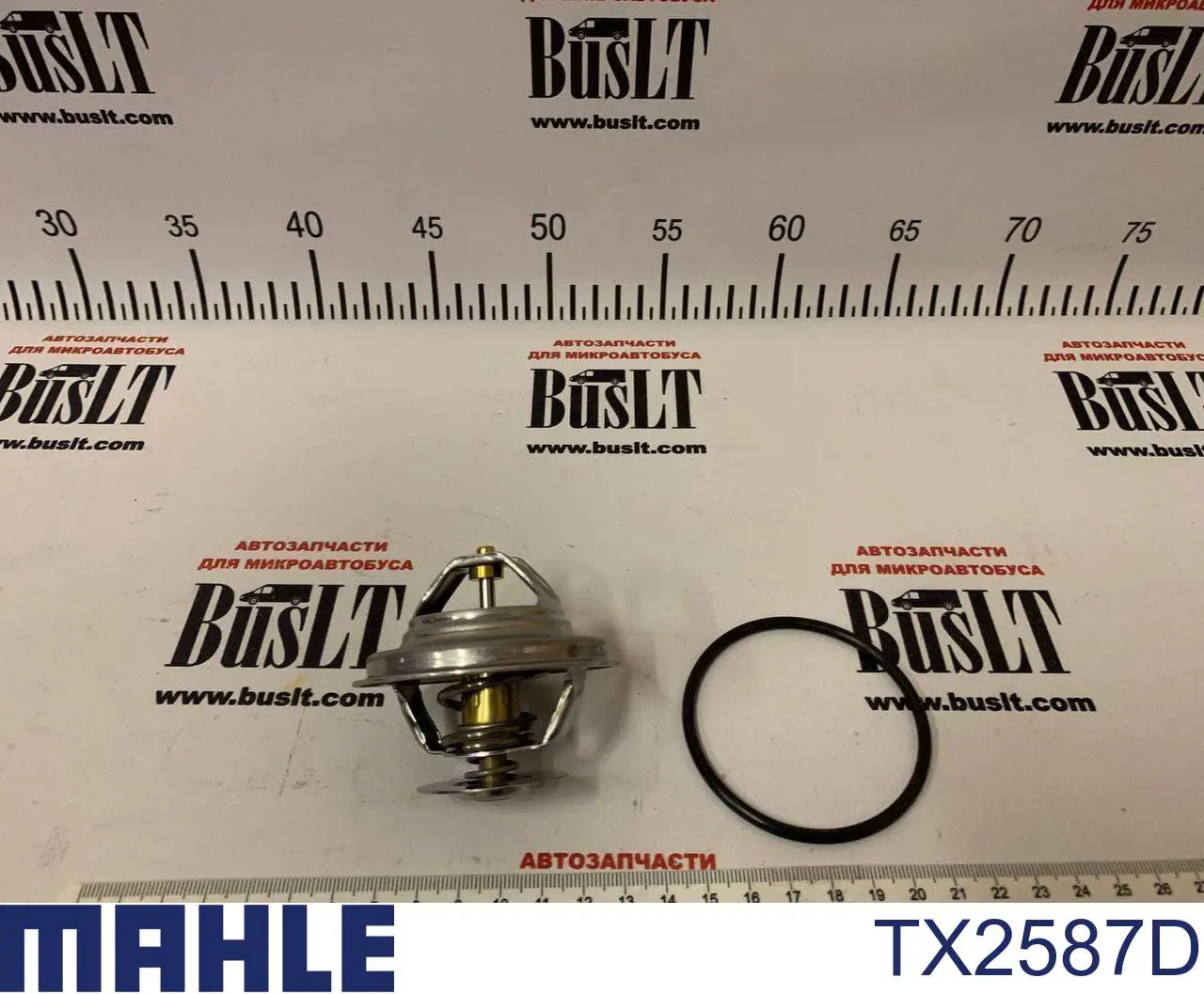 Termostat Mahle Original TX2587D cena, od 15,25 USD