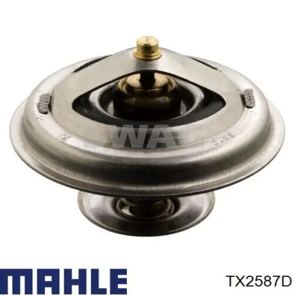 Do koszyka TX2587D Mahle Original Termostat