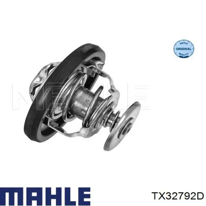 Termostat Mahle Original TX32792D cena, od 41,77 USD