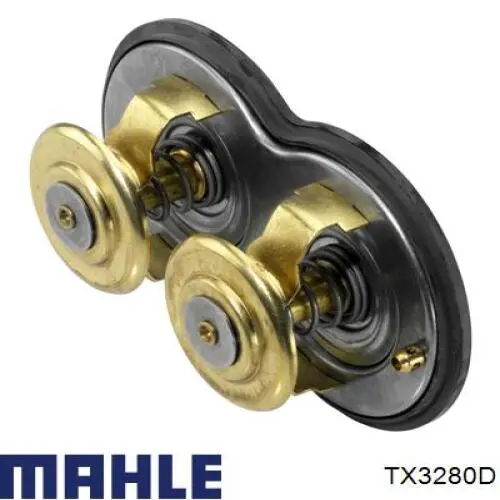 TX3280D Mahle Original Termostat
