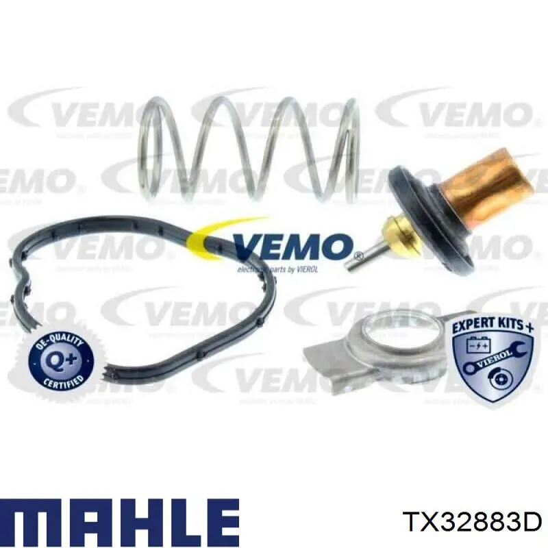 TX32883D Mahle Original Termostat